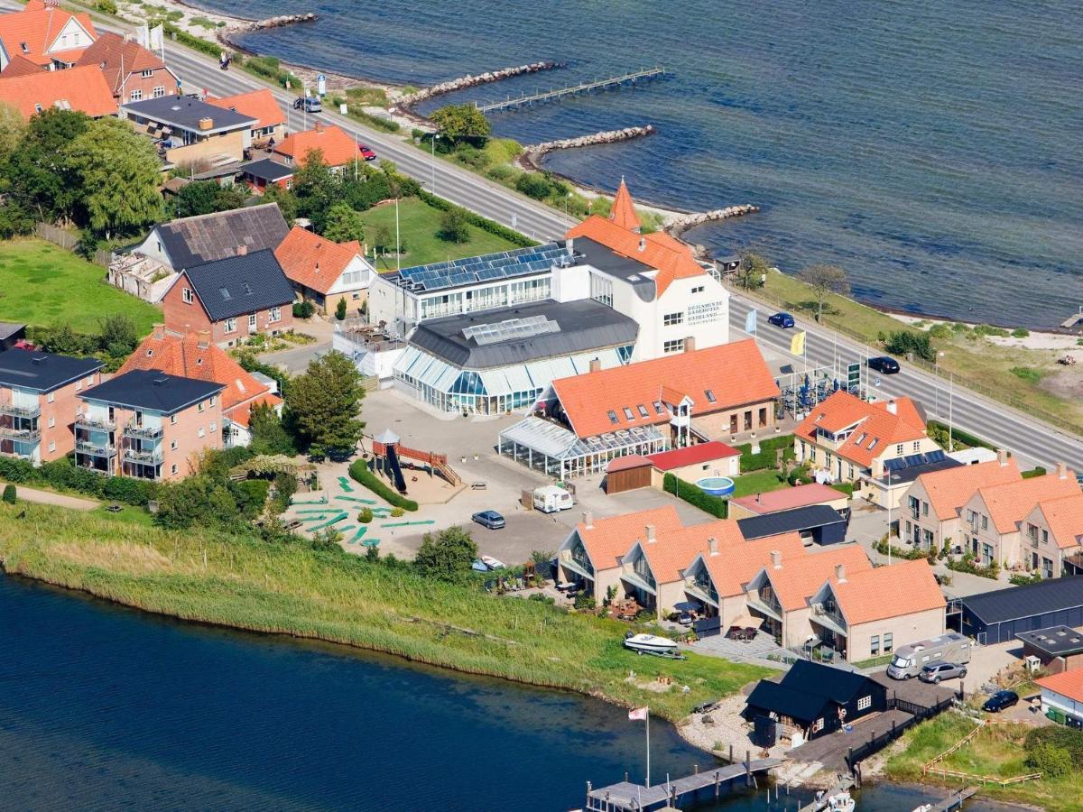 Apartment Hejls II Exterior photo