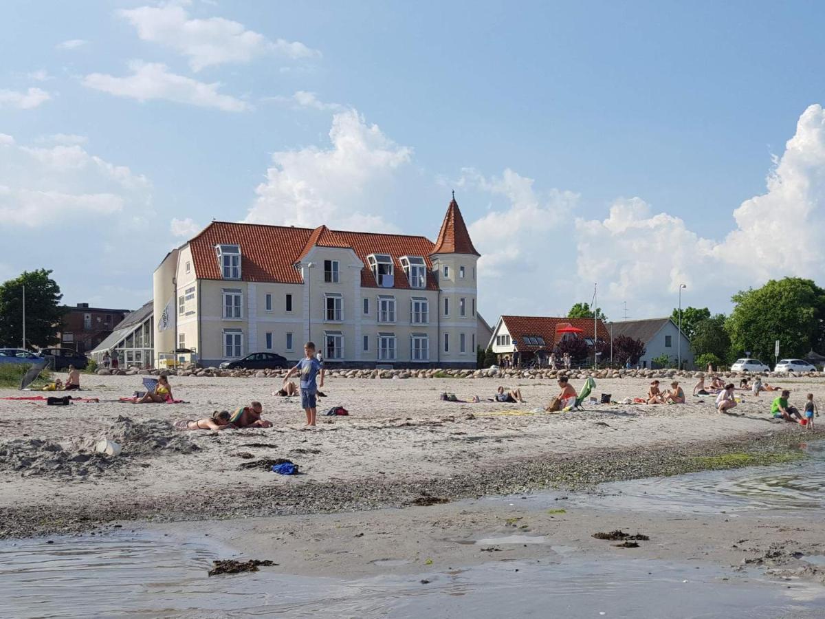 Apartment Hejls II Exterior photo