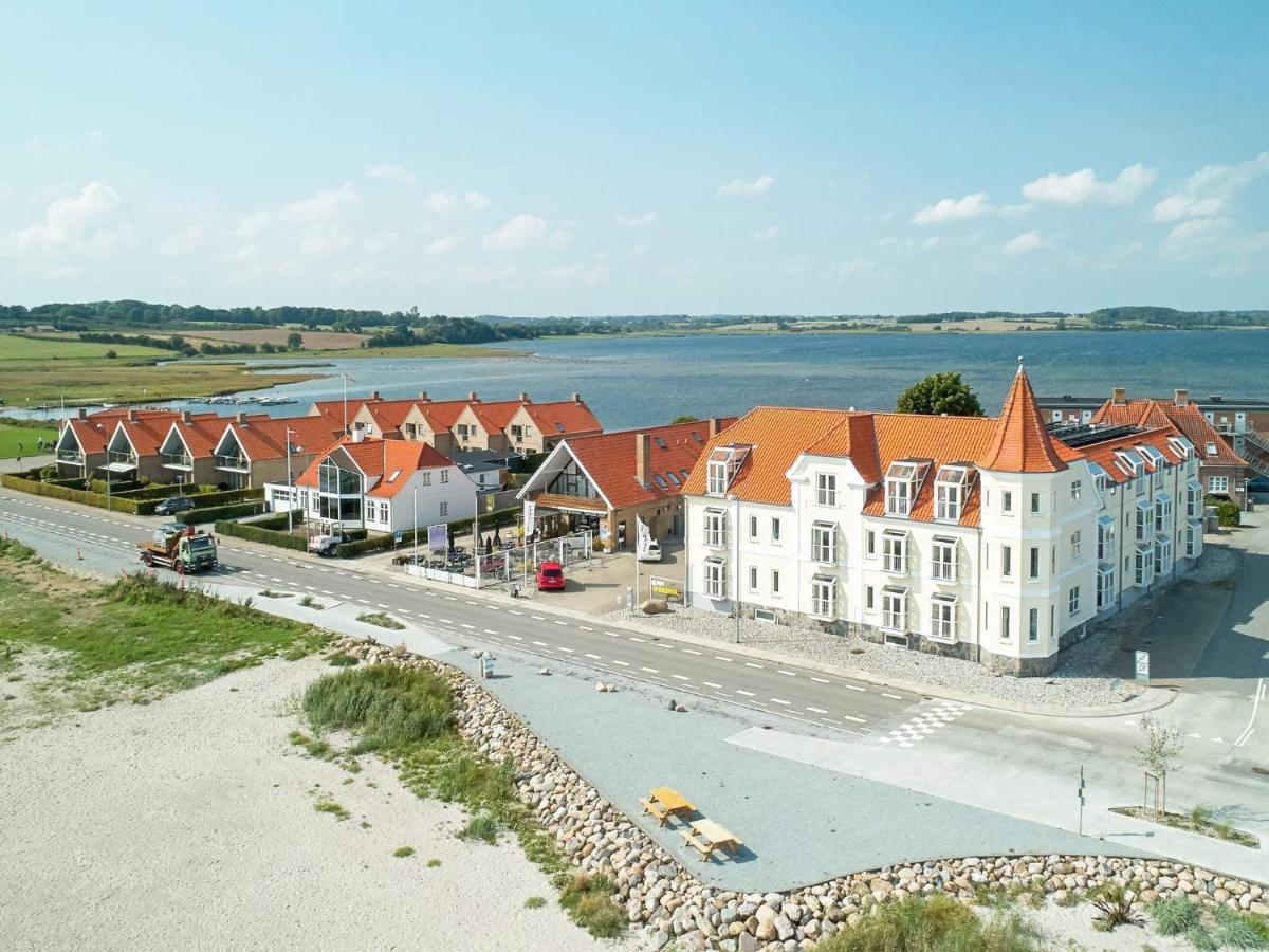 Apartment Hejls II Exterior photo